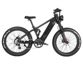 Vitilan T7/ T7 Pro Mountain Electric Bike - Pogo cycles UK -cycle to work scheme available